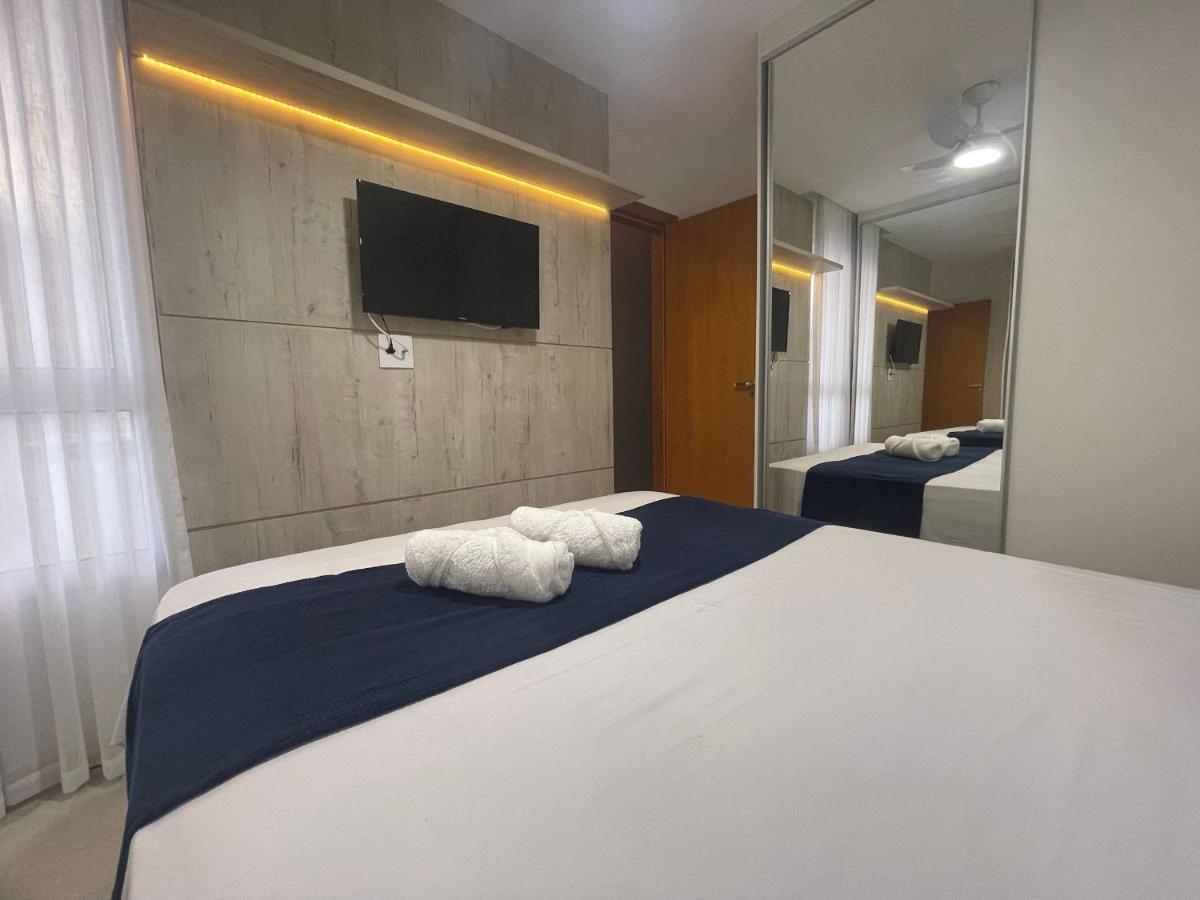 Studio Moderno E Aconchegante Na Praia De Itaparica Vila Velha  Εξωτερικό φωτογραφία